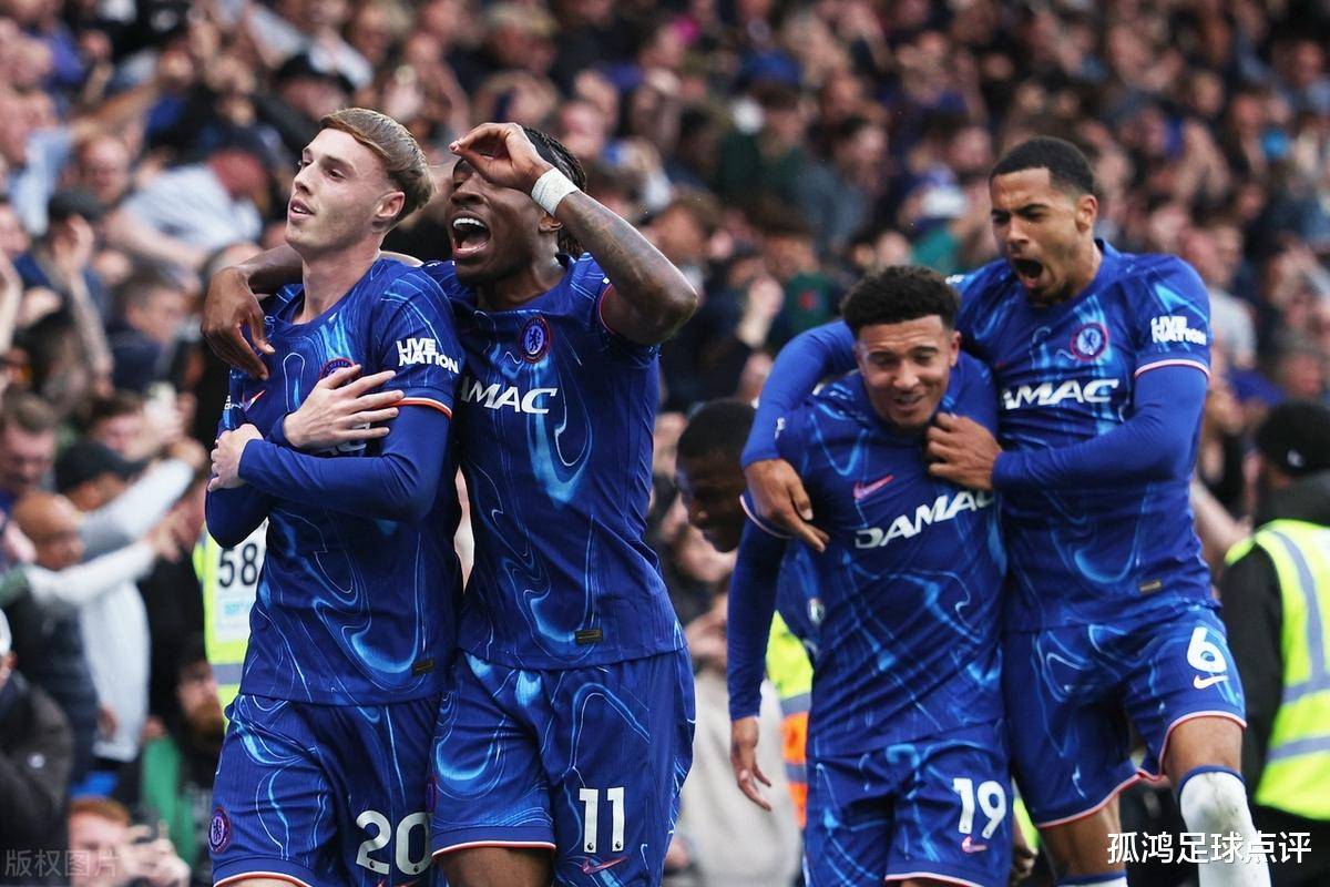 爱游戏-切尔西球员状态火热，精彩表现引发赞誉，将目标定格在欧冠赛场的简单介绍