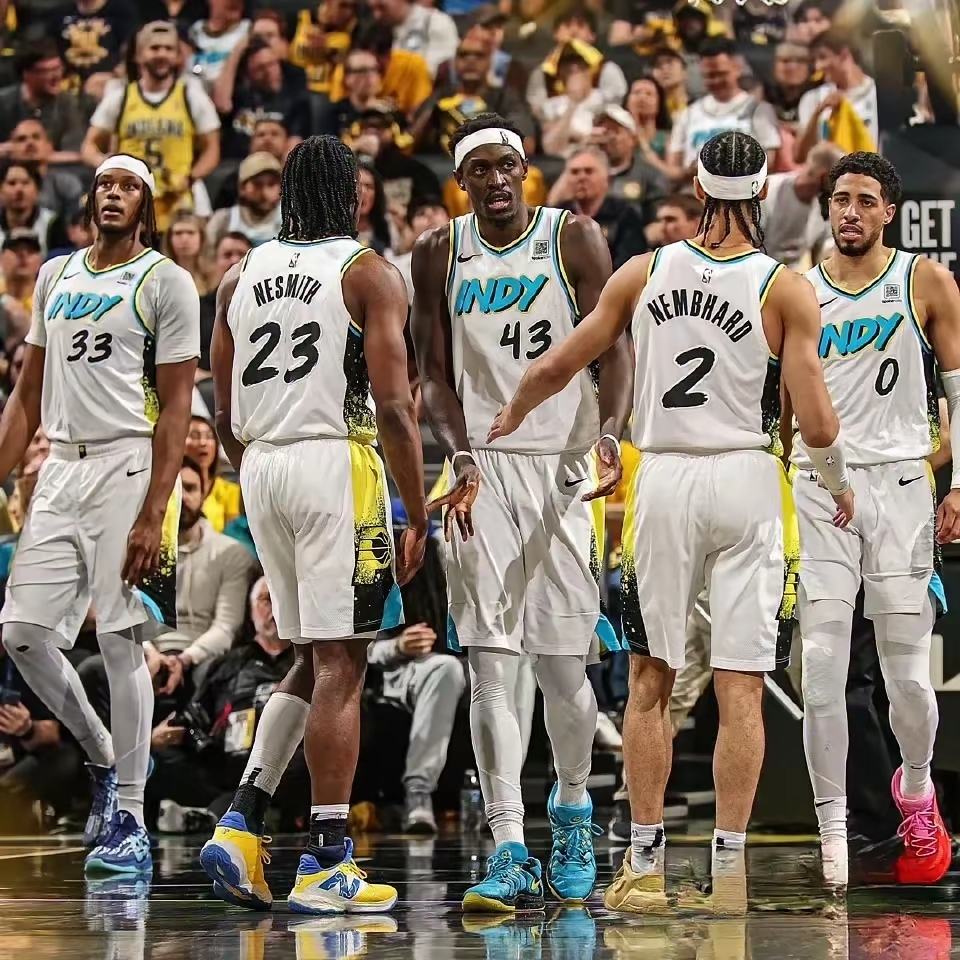 爱游戏官网-步行者发布新赛季赛程，对手强劲或成挑战的简单介绍