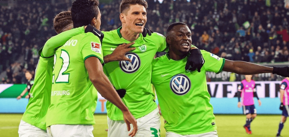 沃尔夫斯堡球队实力稳固，锋线出色的简单介绍