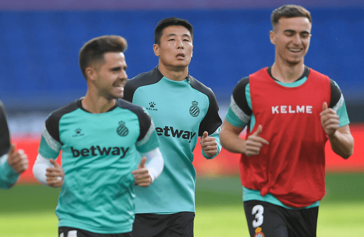 阿尔梅里亚连胜连涨,逐渐脱离降级困境 阿尔梅里亚连胜连涨,逐渐脱离降级困境