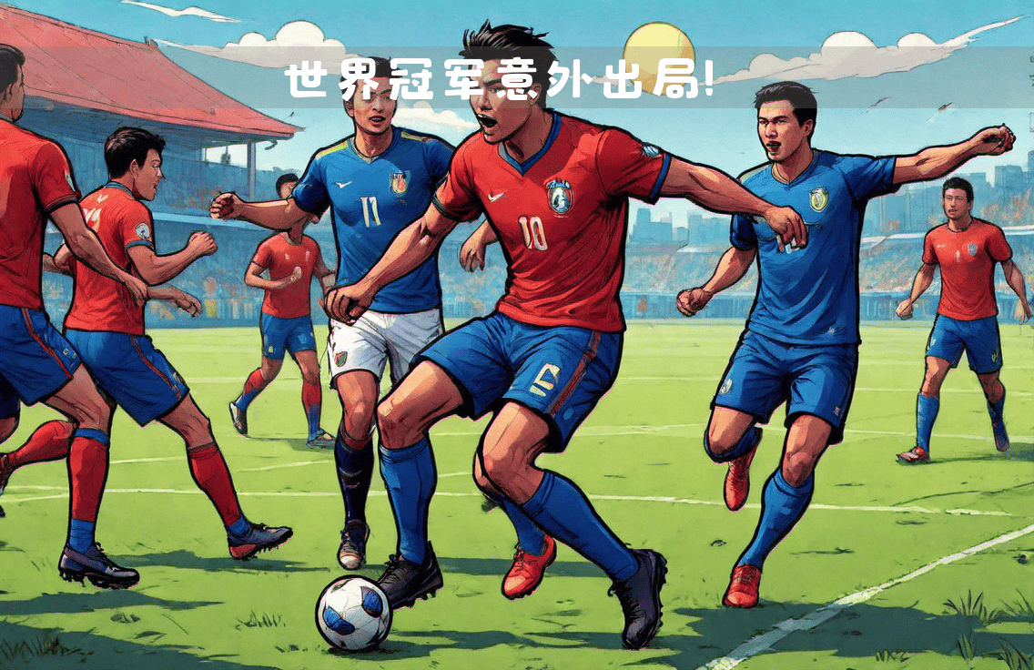 关于亚洲劲旅力争晋级，比赛悬念重重的信息