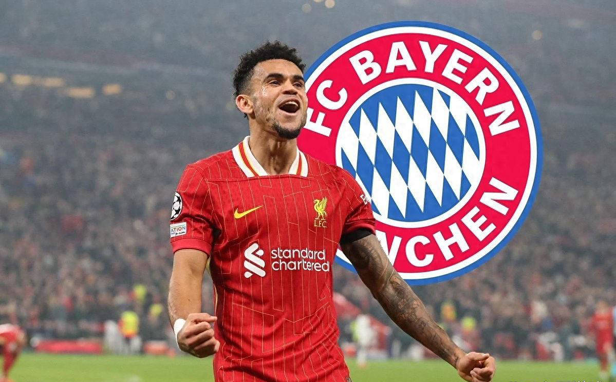 利物浦球员助攻拜仁慕尼黑，受到肯定