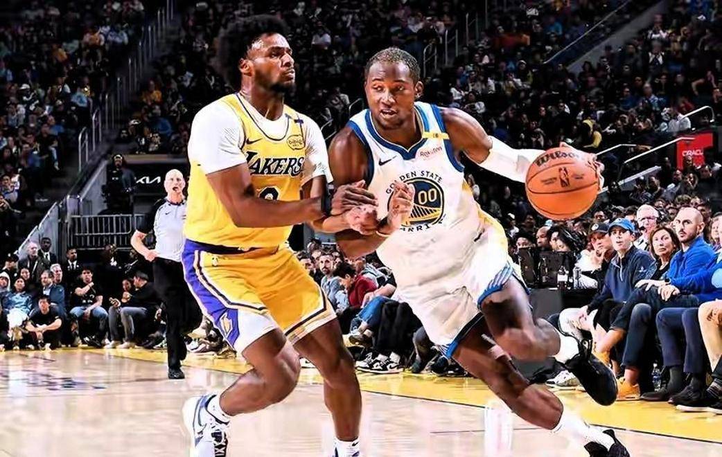 库里带领勇士击败湖人,终结对手横扫连胜纪录的简单介绍 库里带领勇士击败湖人,终结对手横扫连胜纪录的简单介绍