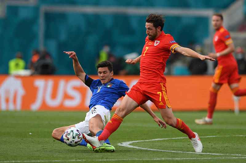 丹麦绝杀奥地利,晋级16强赛事 丹麦绝杀奥地利,晋级16强赛事