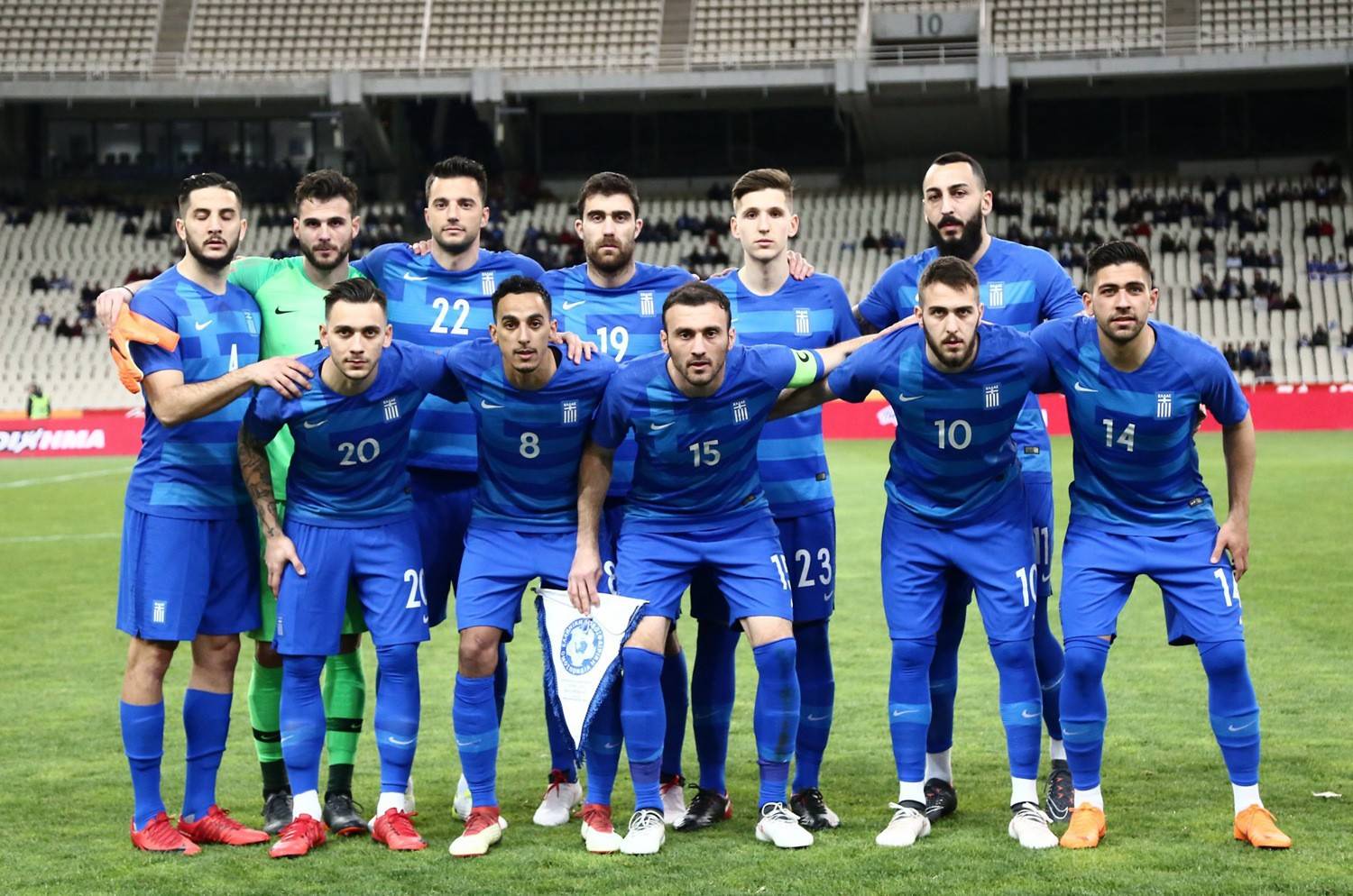 欧国联赛战绩迅猛，球队实力大增