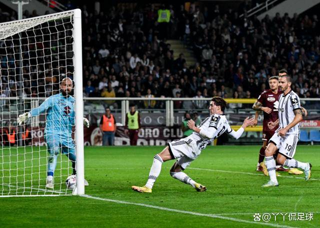 尤文图斯客场取胜，获得重要三分