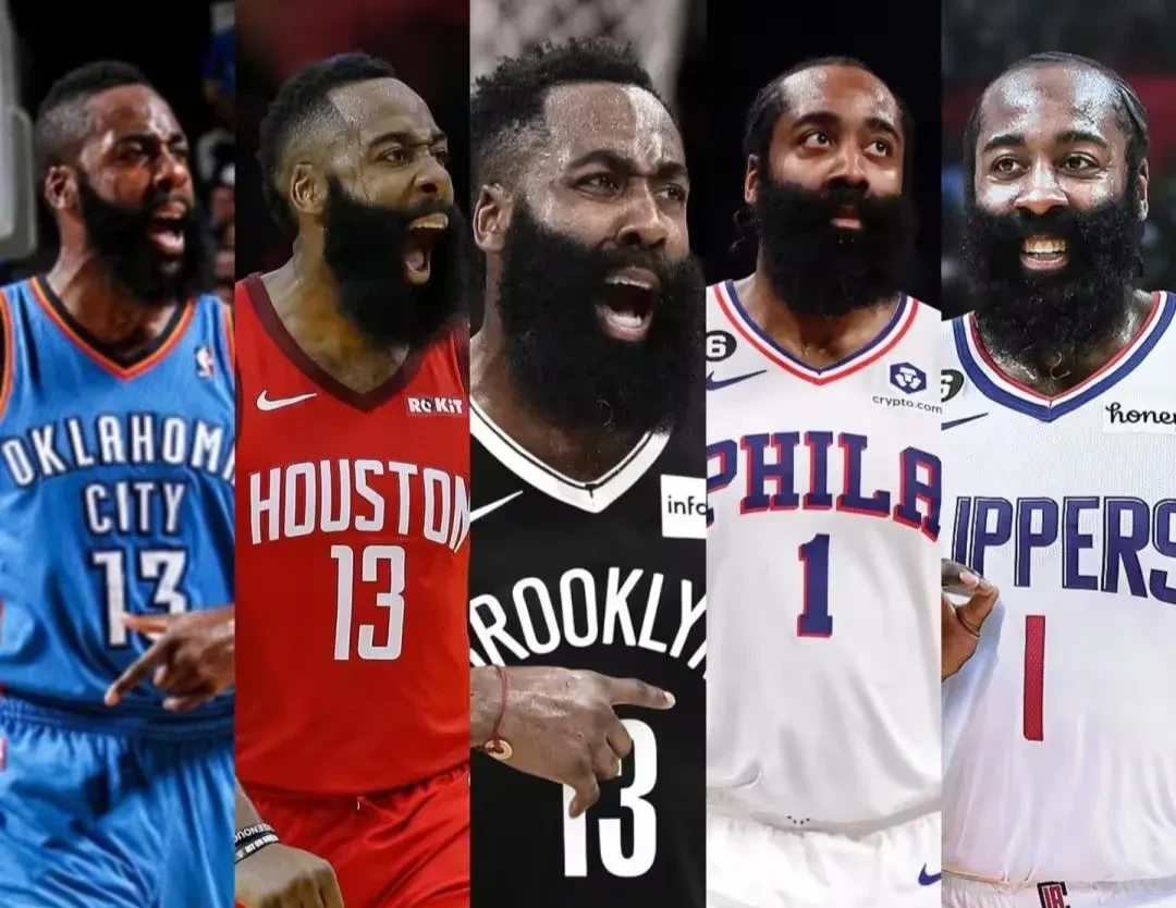 爱游戏官网-火箭胜灰熊，哈登砍下30分