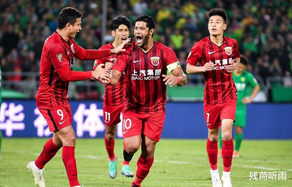 上海上港实力出战,全力备战争夺胜利 上海上港实力出战,全力备战争夺胜利