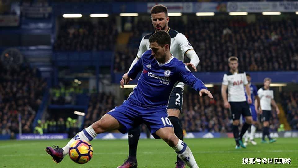 切尔西对阵热刺，谁将笑到最后？的简单介绍