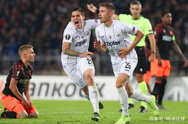 奥地利队击败劲旅，挺进半决赛