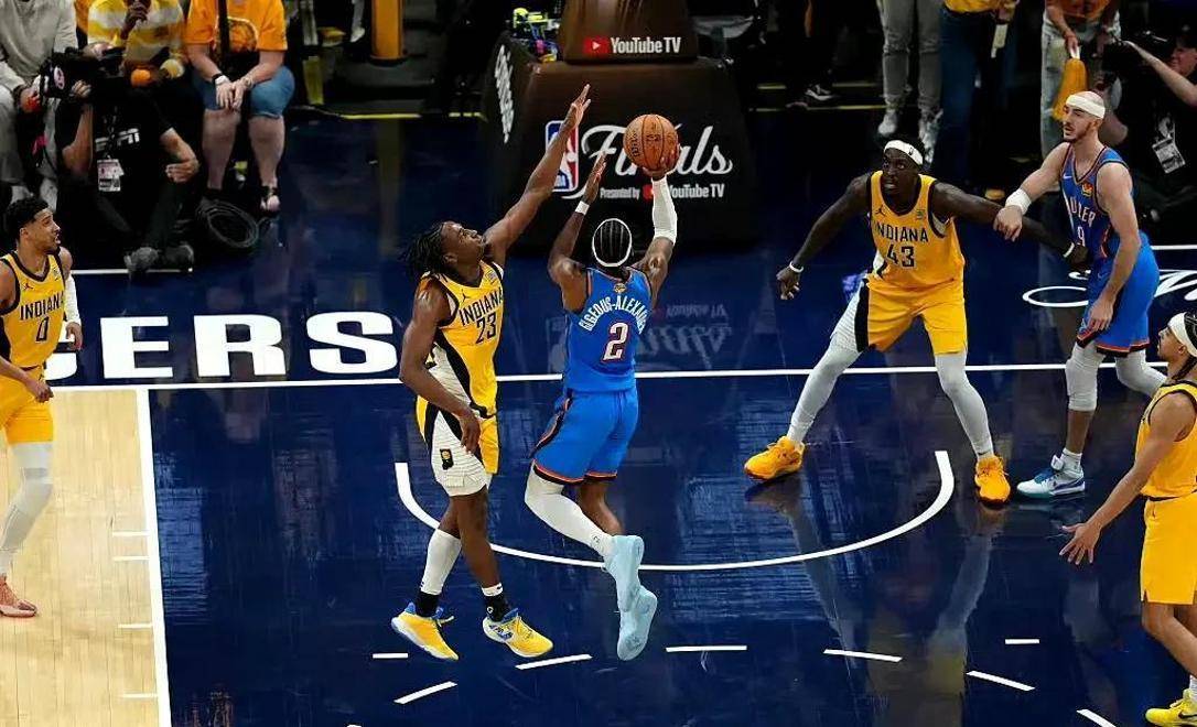 爱游戏中国官网-步行者惊险淘汰雷霆，晋级下一轮的简单介绍