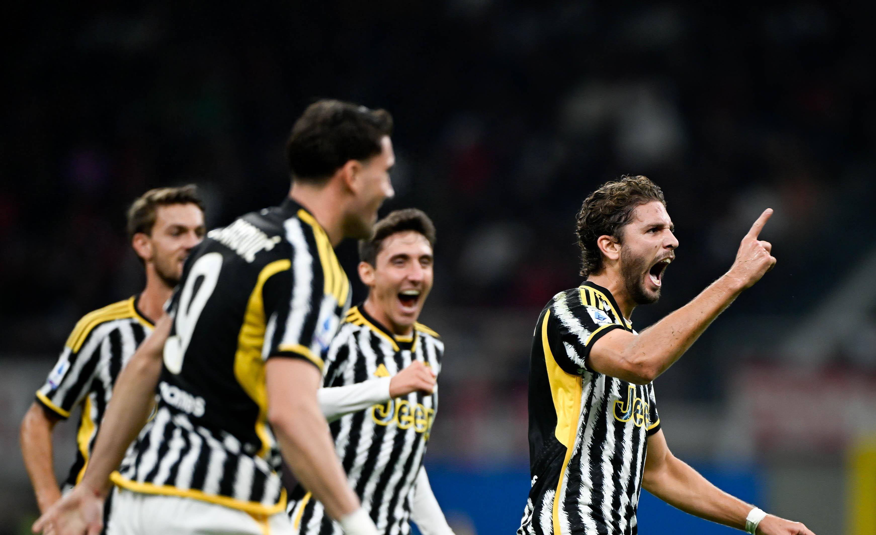 关于意大利足球联赛新赛季开幕，尤文图斯队将对阵AC米兰队的信息