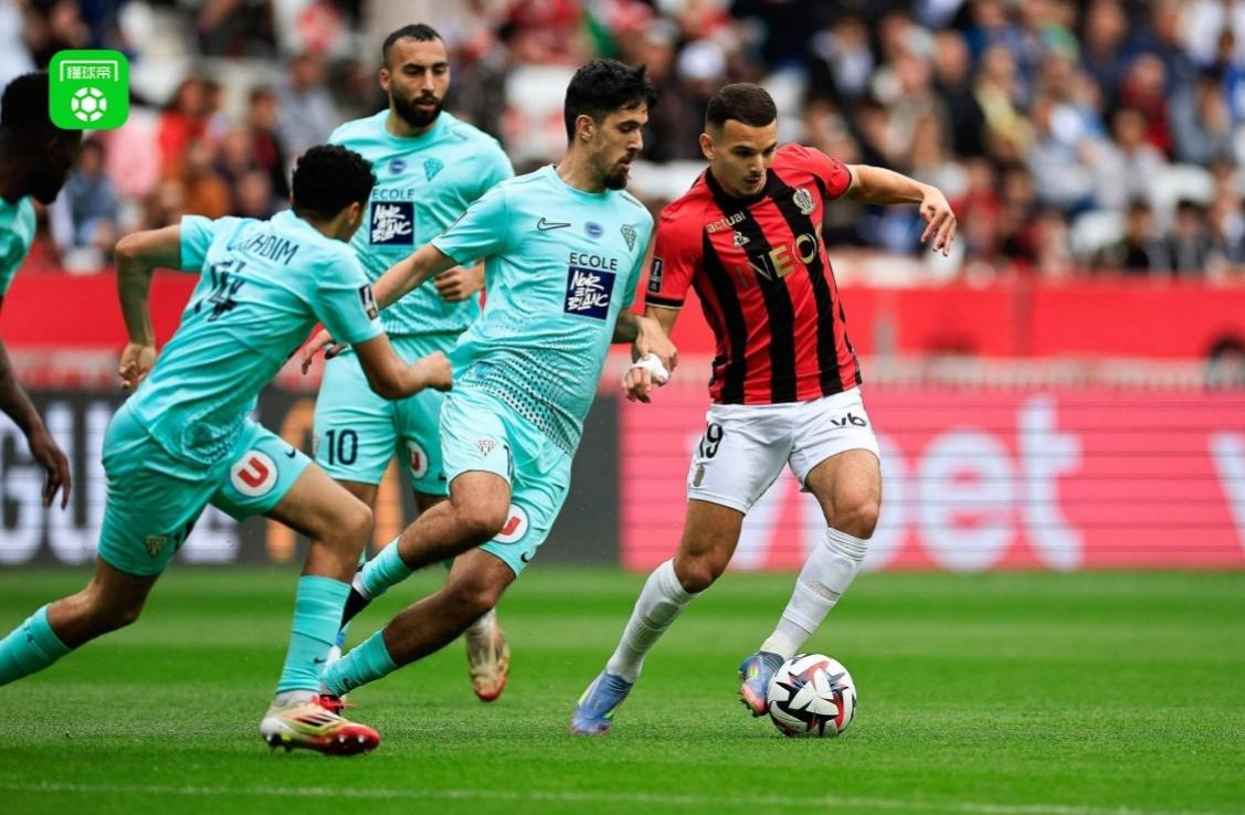 包含勒阿弗尔将挑战昂热，实力对比引人注目的词条