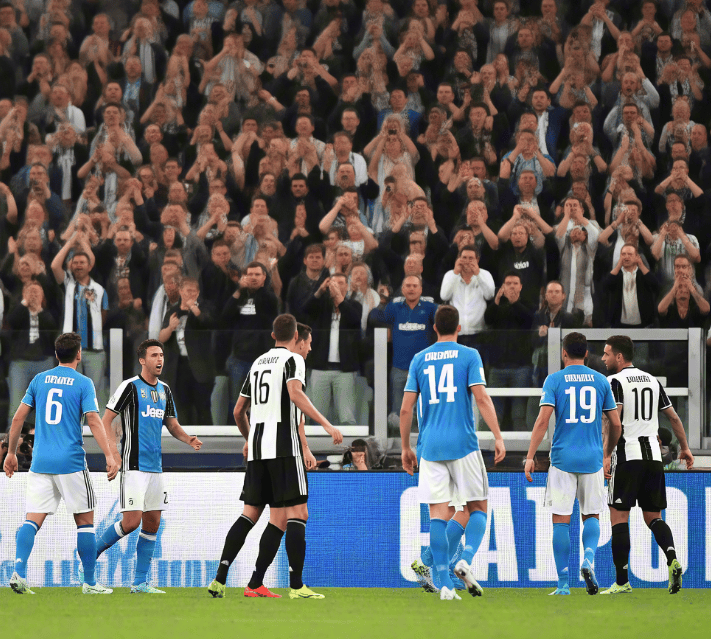 在劲旅尤文面前,拉齐奥小胜保级的简单介绍 在劲旅尤文面前,拉齐奥小胜保级的简单介绍