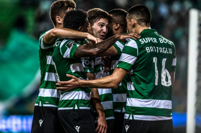 里斯本竞技备战与都灵的对决