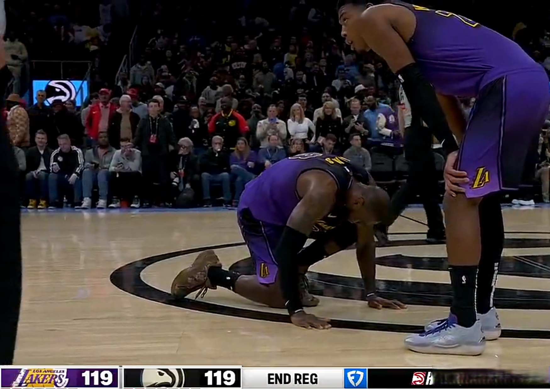 爱游戏网页版登录入口-骑士不敌老鹰，勒布朗-詹姆斯助攻数激增的简单介绍