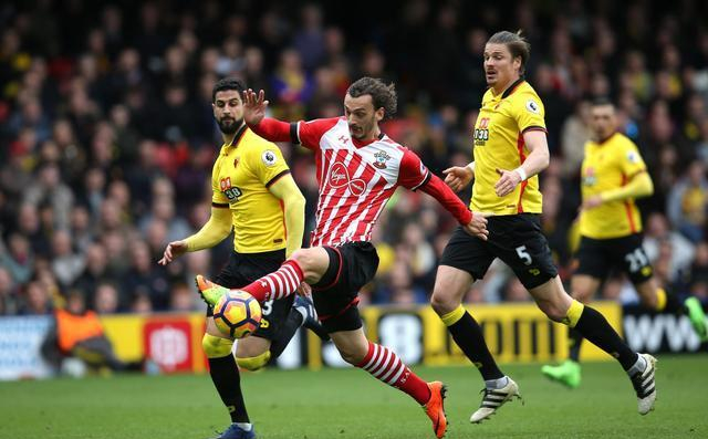 南安普顿主场不敌沃特福德，需调整状态的简单介绍