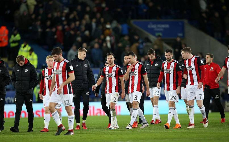 关于沃特福德客场不敌,保级形势雪上加霜的信息 关于沃特福德客场不敌,保级形势雪上加霜的信息