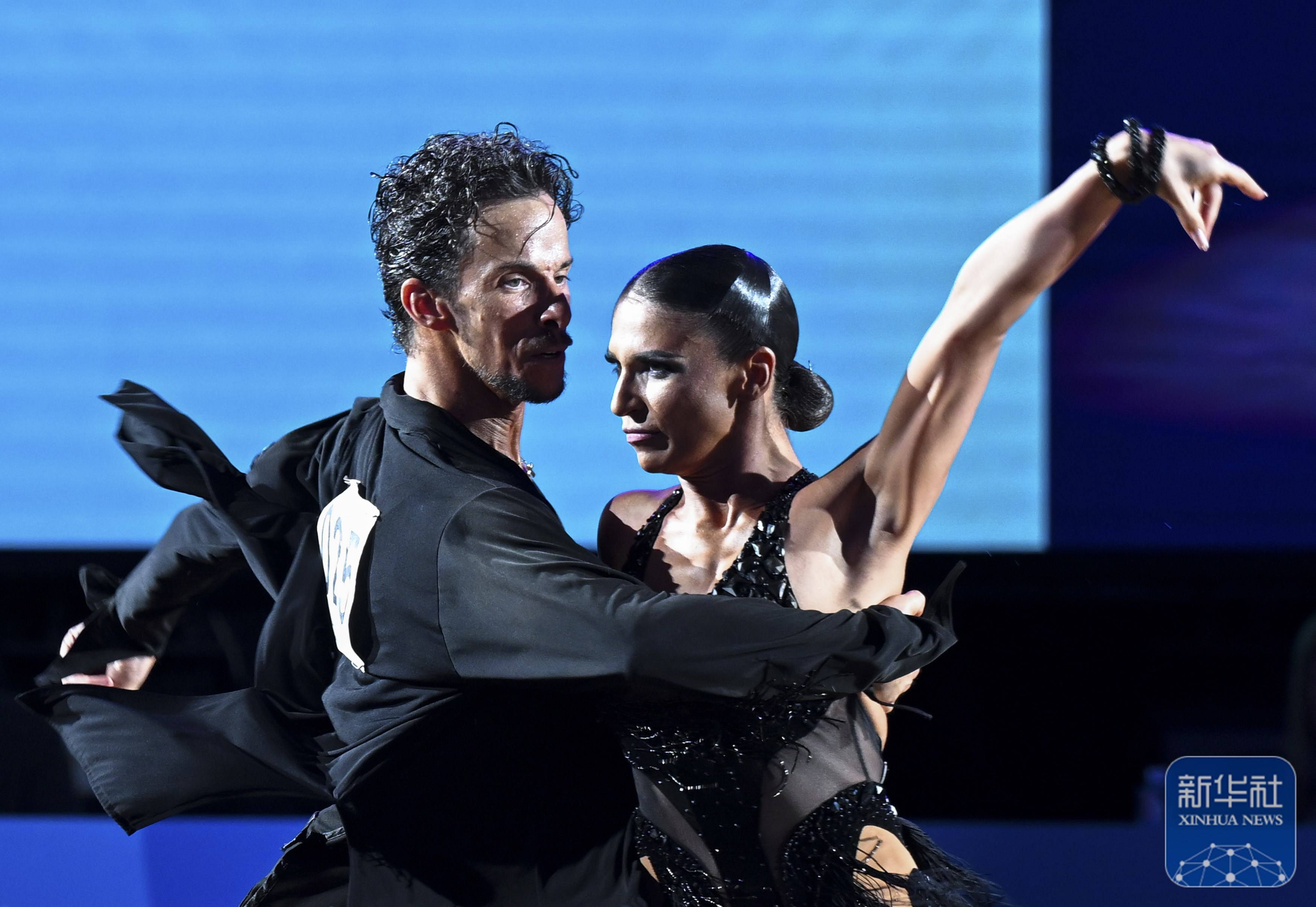 比赛中的精彩瞬间，花絮无限的简单介绍