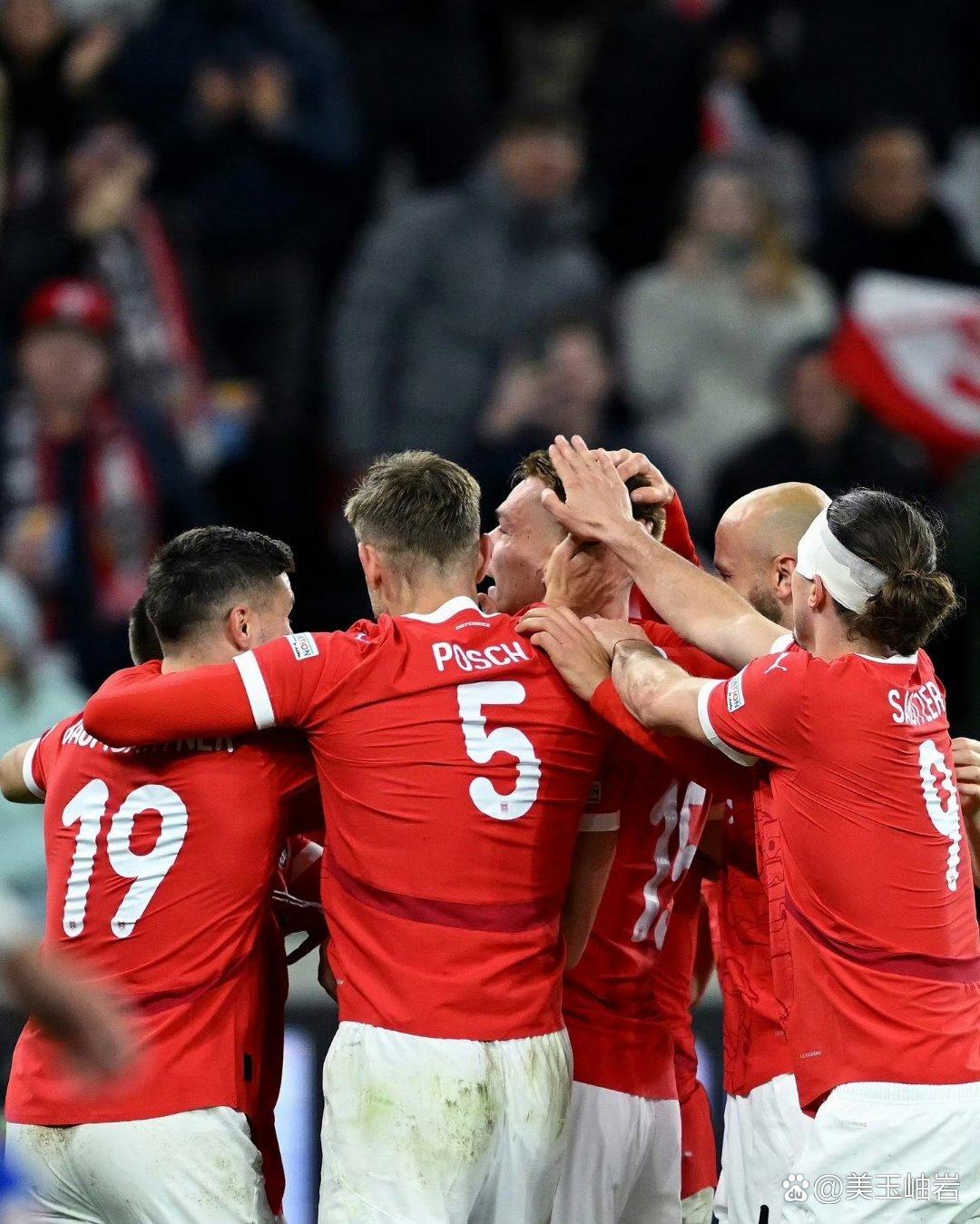 爱游戏体育下载-欧洲国家联赛：高能对轰激战正酣