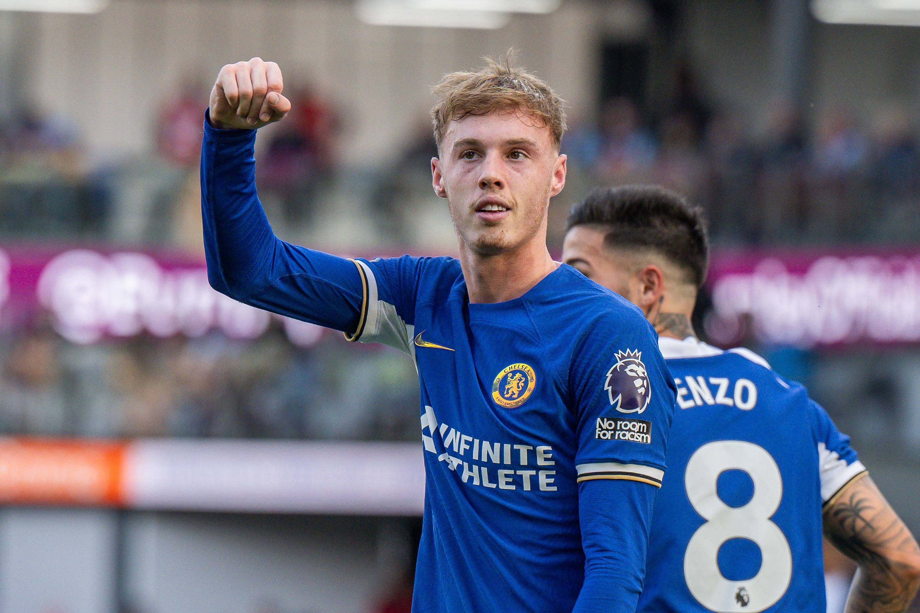 爱游戏官方入口-切尔西轻取胜利，英超领头羊地位牢不可破